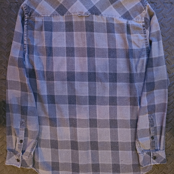 Hurley Flannel - Picture 3 of 5